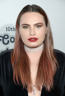 Kathryn Gallagher - Poster 1