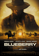 Blueberry: Desejo de Vingança