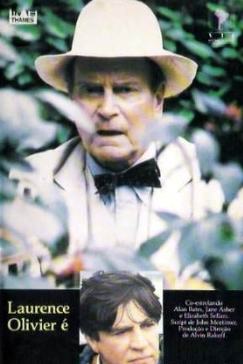 Poster de Filme O Melhor Pai do Mundo (1984)
