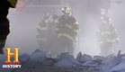 9/11, Fifteen Years Later: Reflections on Leading New York City | History