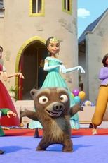 Danse avec les Ours / L'empatatement (Danse avec les Ours / L'empatatement)