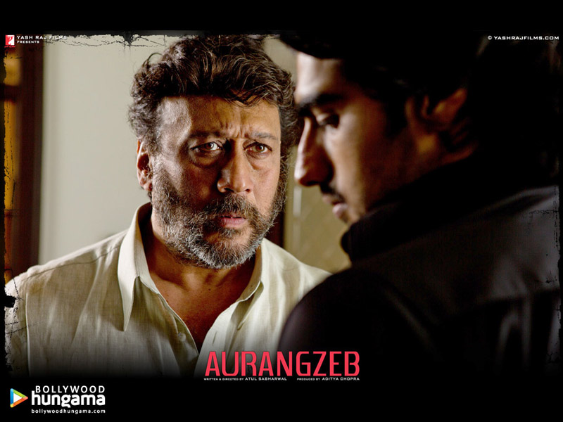 Foto 20 de Aurangzeb