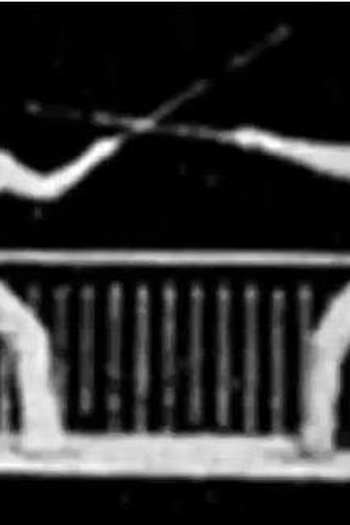  de Curta Fencing (1892)