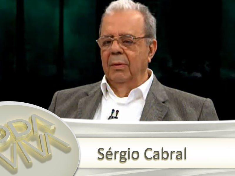 Foto 9 de Roda Viva (Temporada 2011)