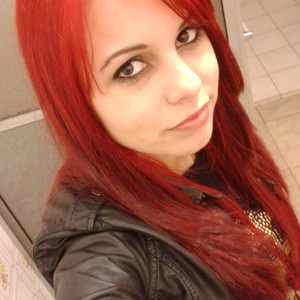 Foto de perfil de Thays Oliveira
