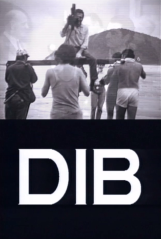 Poster 1 de Curta Dib (1997)