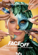 Face Off (2ª Temporada) (Face Off (Season 2))