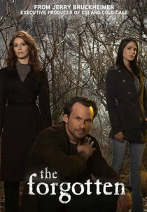 The Forgotten (1ª Temporada) (The Forgotten (Season 1))
