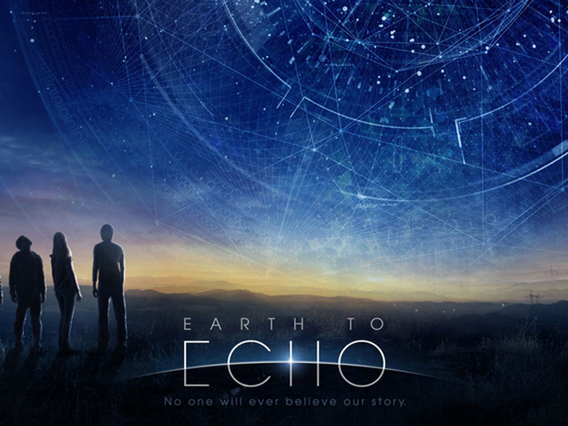 Foto 1 de Terra para Echo