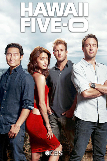  de Série Havaí 5-0 (3ª Temporada) (2012)