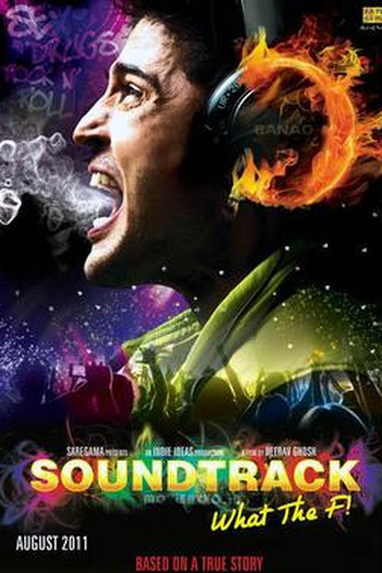 Poster de Filme Soundtrack (2011)