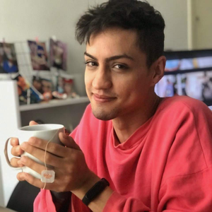 Foto de perfil de Tiago