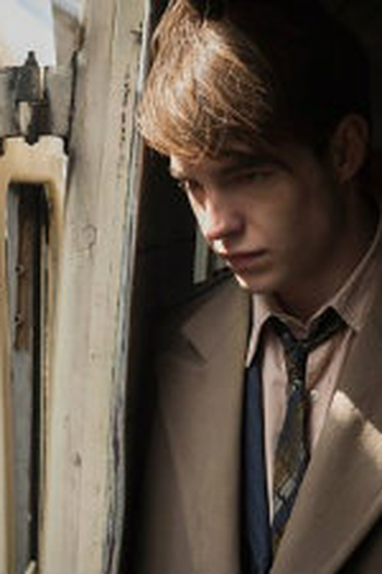 Poster de Episódio Tim (2016)