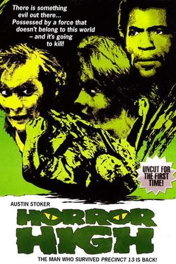  de Filme Cérebro Diabólico (1973)