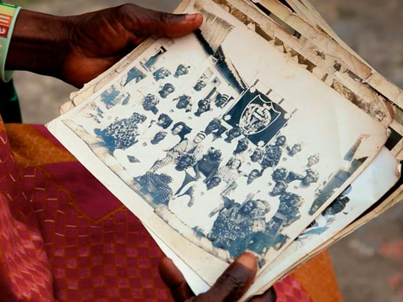 Foto 1 de Retornados