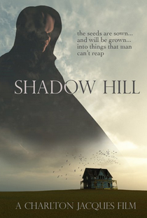Shadow Hill - Poster / Capa / Cartaz - Oficial 1