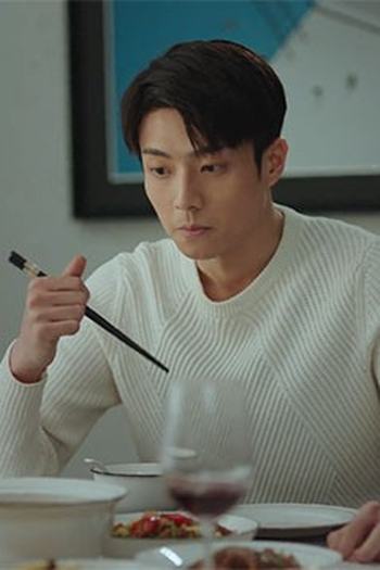 Poster de Episódio 第20集 (2021)