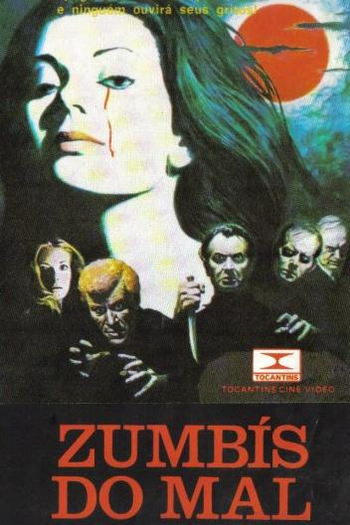  de Filme Zumbis do Mal (1974)