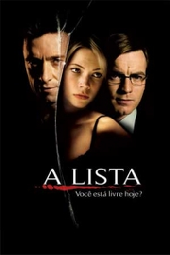  de Filme A Lista: Você Está Livre Hoje? (2008)