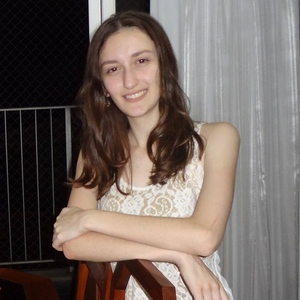 Foto de perfil de Beatriz Garcia