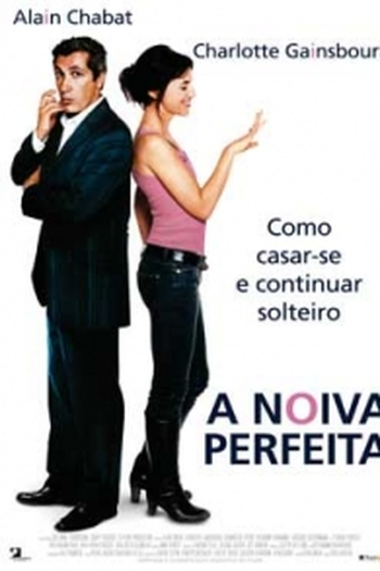  de Filme A Noiva Perfeita (2006)