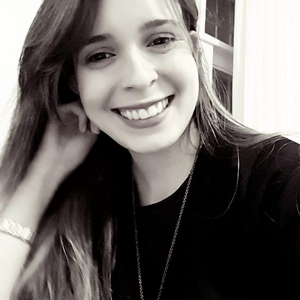 Foto de perfil de Evelyn Borges Tenorio Galdino