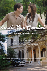 Secreto bien guardado (Secreto bien guardado)