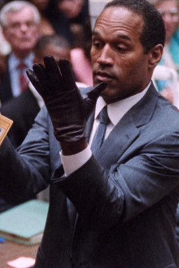 Poster de Episódio The Verdict (2025)