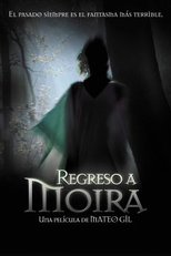 Chamado do Passado (Películas para no dormir : Regreso a Moira)