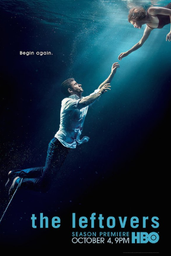  de Série The Leftovers (2ª Temporada) (2015)