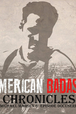 American Badass Chronicles (American Badass Chronicles)