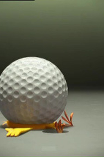 Poster de Episódio Golf (2014)