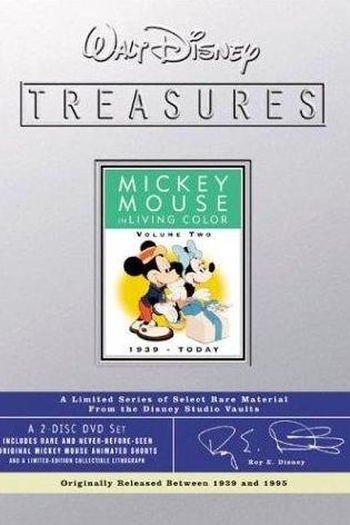  de Curta A Festa de Aniversário do Mickey (1942)