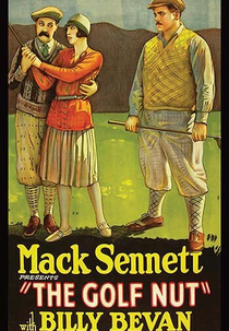 The Golf Nut (The Golf Nut)