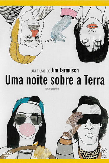  de Filme Uma Noite Sobre a Terra (1991)