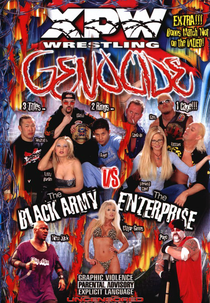 XPW: Genocide (XPW: Genocide)