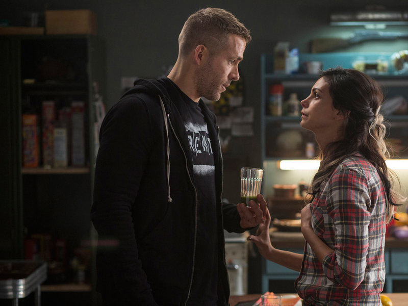 Foto 18 de Deadpool