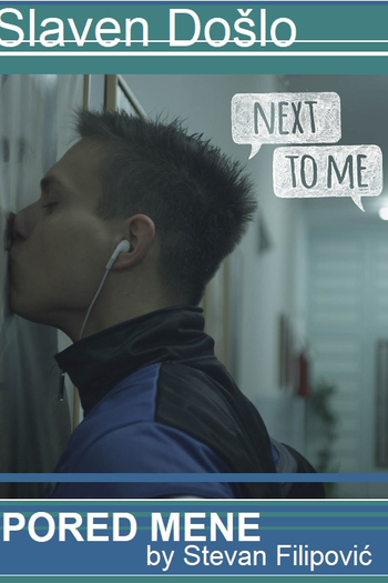  de Filme Next to Me (2015)