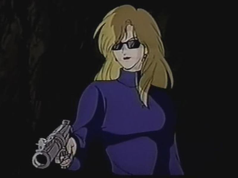 Foto 3 de Triângulo de Cristal