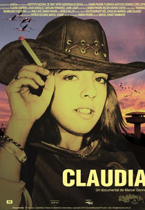 Cláudia (Claudia)