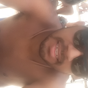 Foto de perfil de Breno Junio da Cruz
