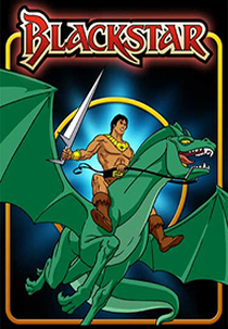 Blackstar (Blackstar)