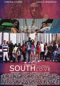 South Central Love (South Central Love)