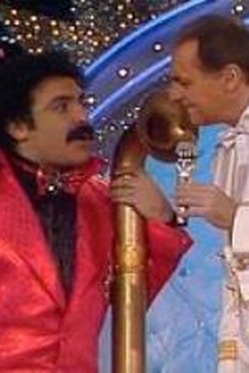 Poster de Episódio Episodio 29 (1988)