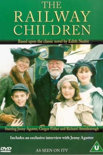  de Filme The Railway Children (2000)