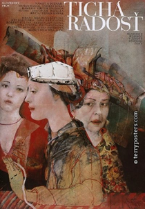 Quiet Happiness (Tichá radost)