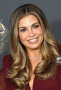 Danielle Fishel