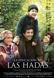 A Educação das Fadas (Educación de las hadas, La)