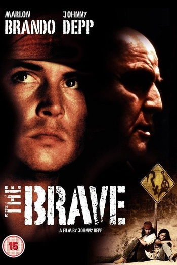  de Filme O Bravo (1997)