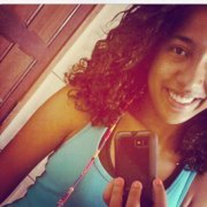 Foto de perfil de Paula Oliveira
